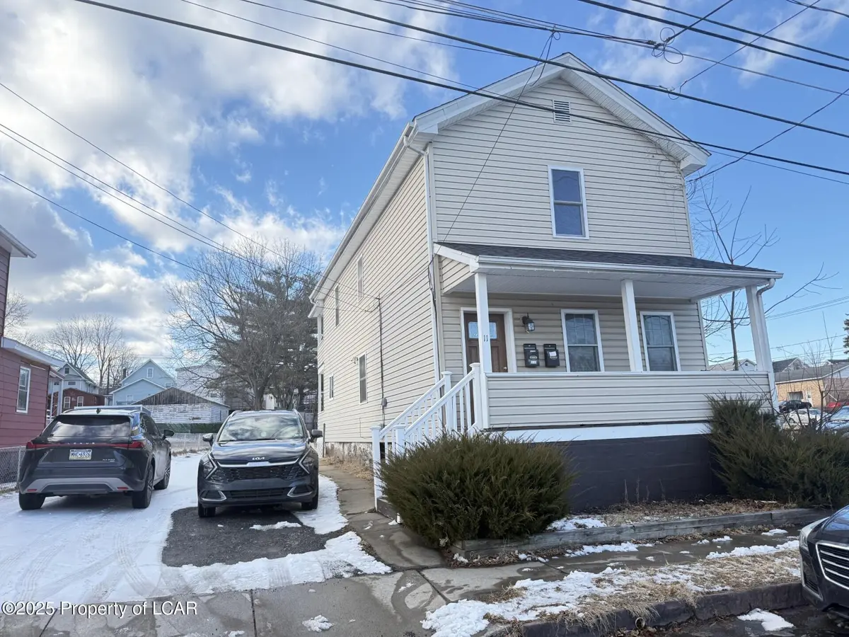 11 Murray Street Unit B, Wilkes-Barre in Wilkes-Barre