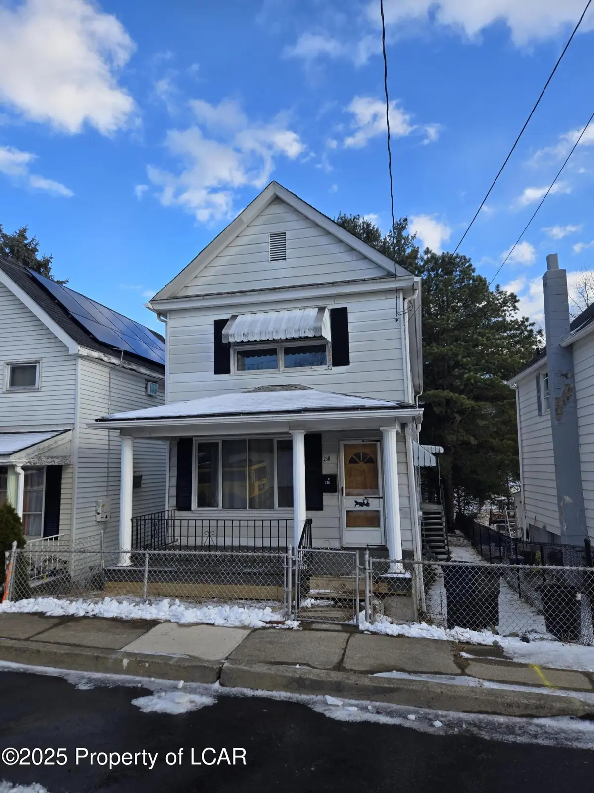 230 Prospect St, Wilkes-Barre Township in Wilkes-Barre Township
