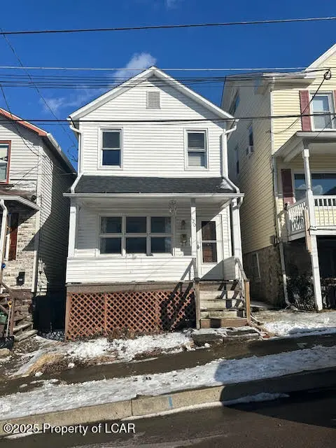 120 Hemlock Street, Sugar Notch in Sugar Notch