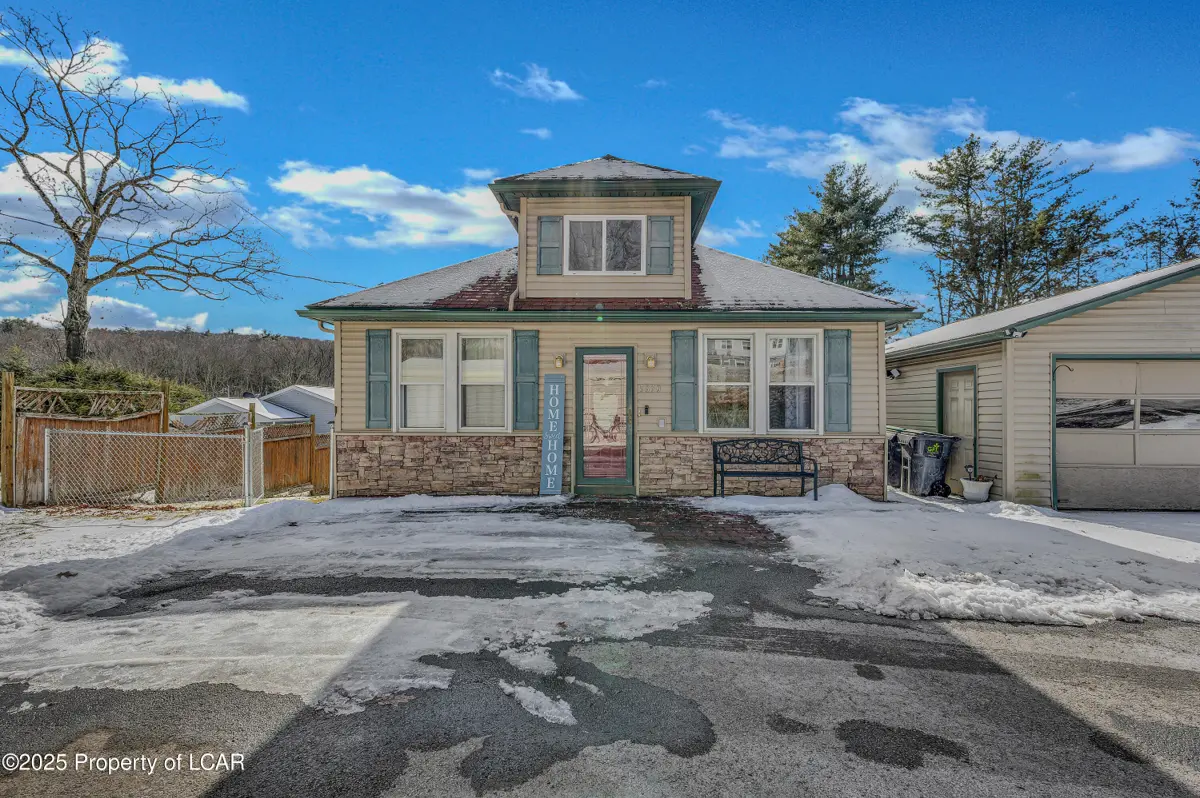 5870 Nuangola Road, Mountain Top in Mountain Top