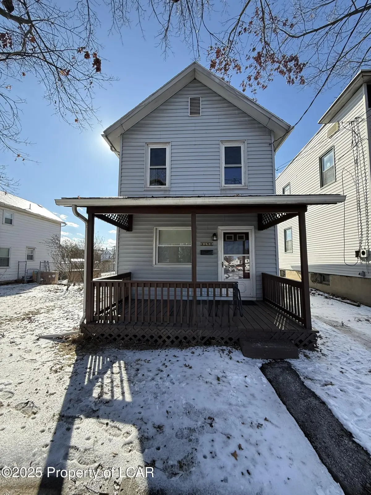 148 W Union Street, Kingston in Kingston