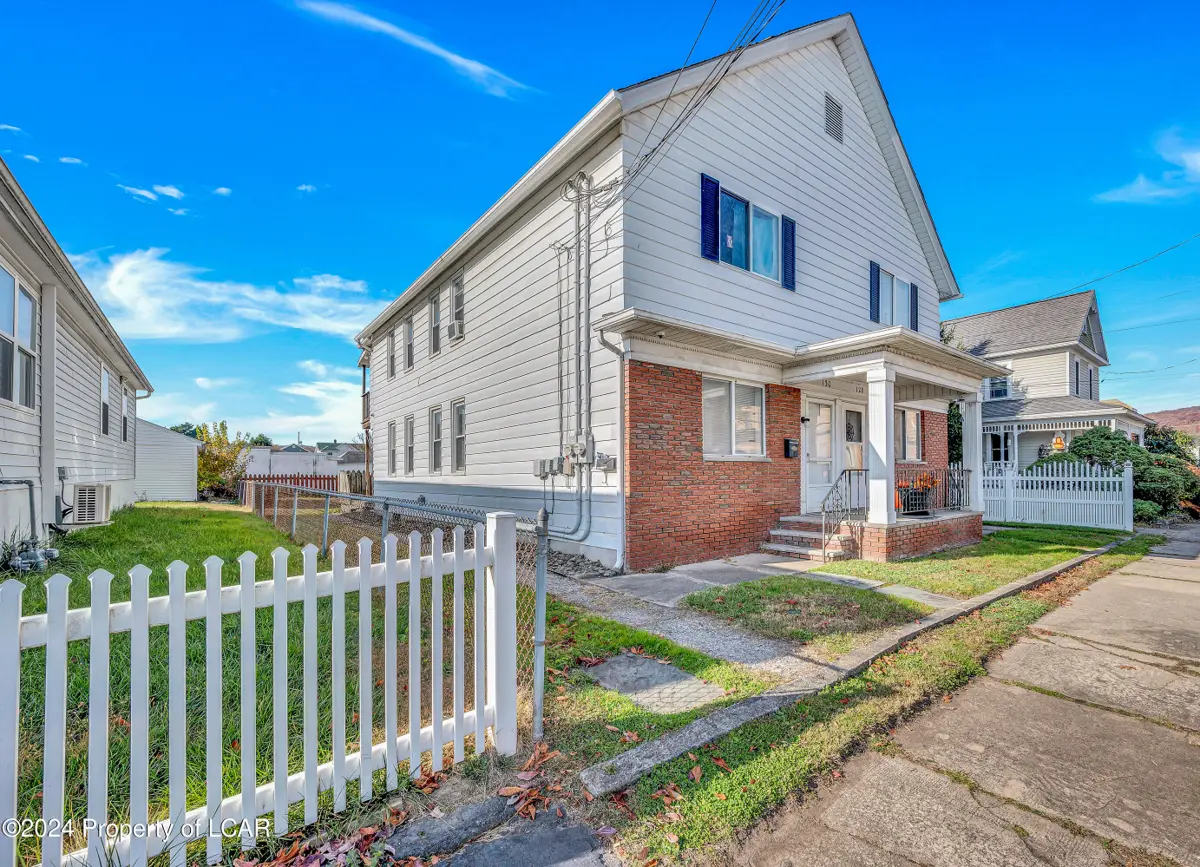 128 Stephenson Street, Duryea in Duryea