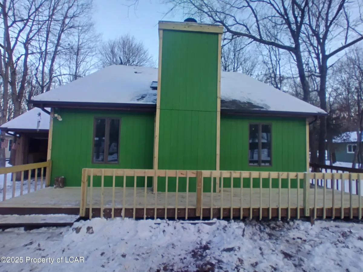74 Thomas Lane, Albrightsville in Albrightsville