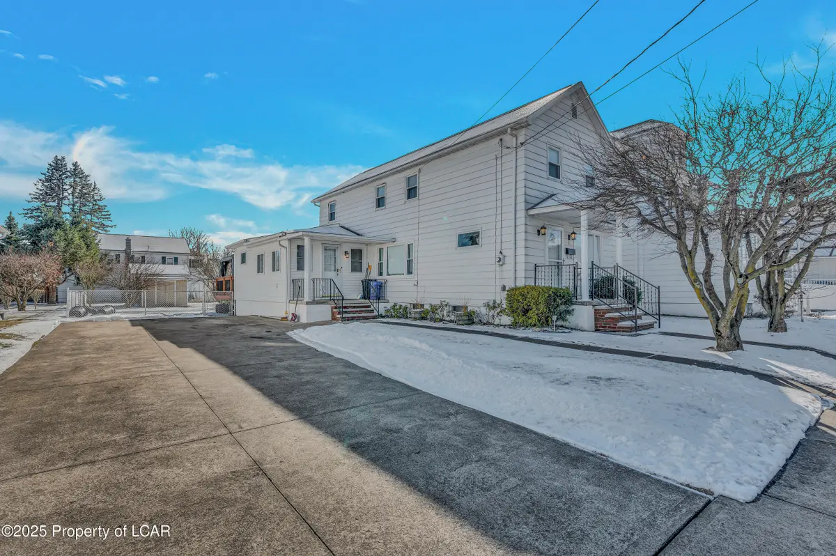 51 Sidney Street, Swoyersville in Swoyersville