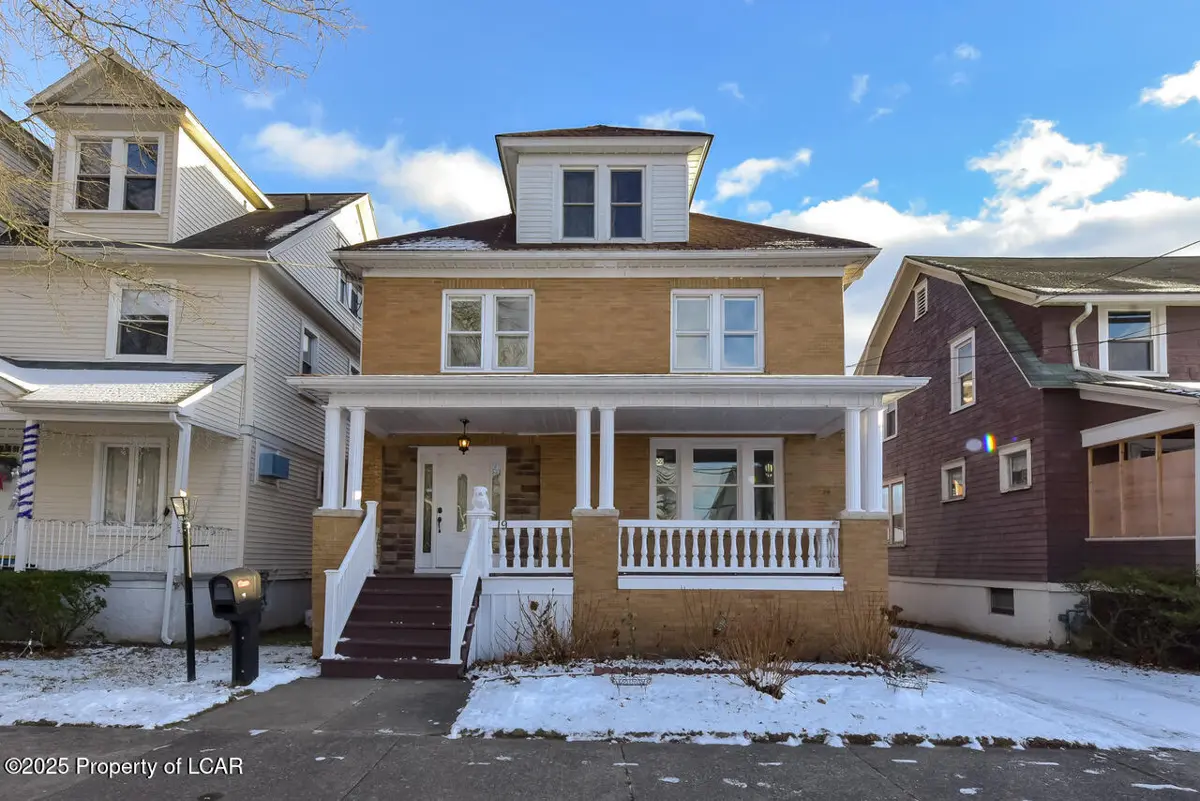 19 N Goodwin Avenue, Kingston in Kingston