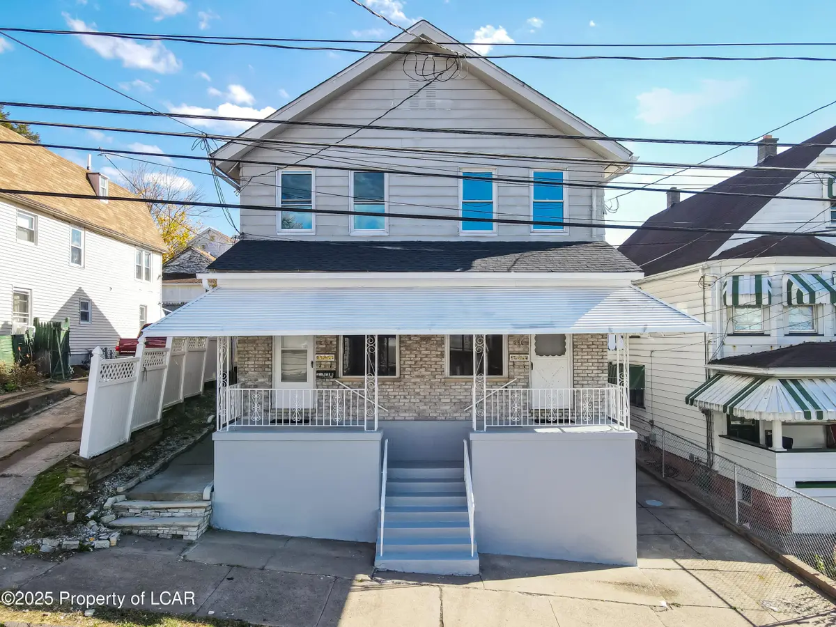 258 S Hancock Street, Wilkes-Barre in Wilkes-Barre