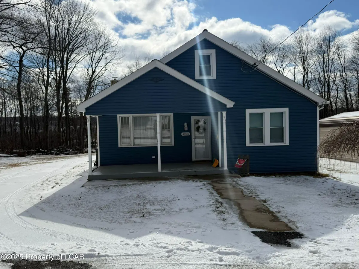 4106 Hollywood Boulevard, Hazle Township in Hazle Township