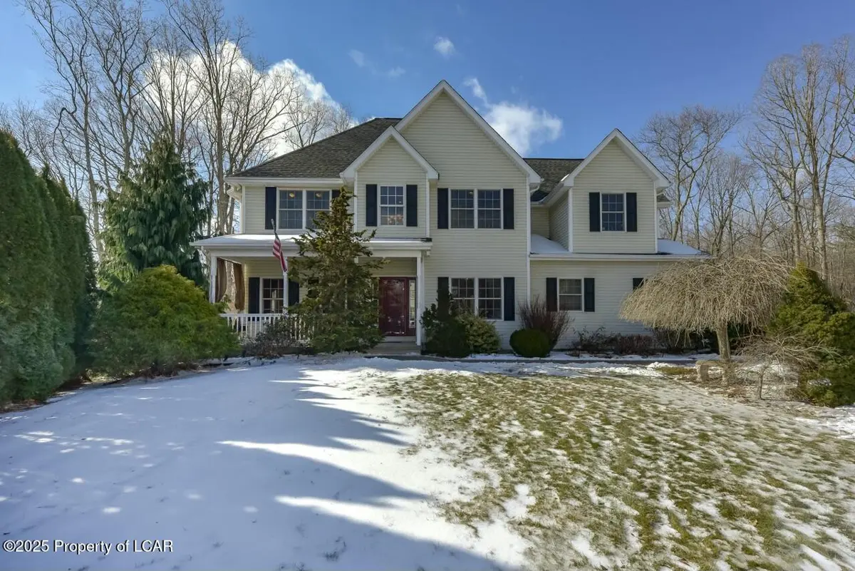 80 Sycamore Drive, Drums in Drums