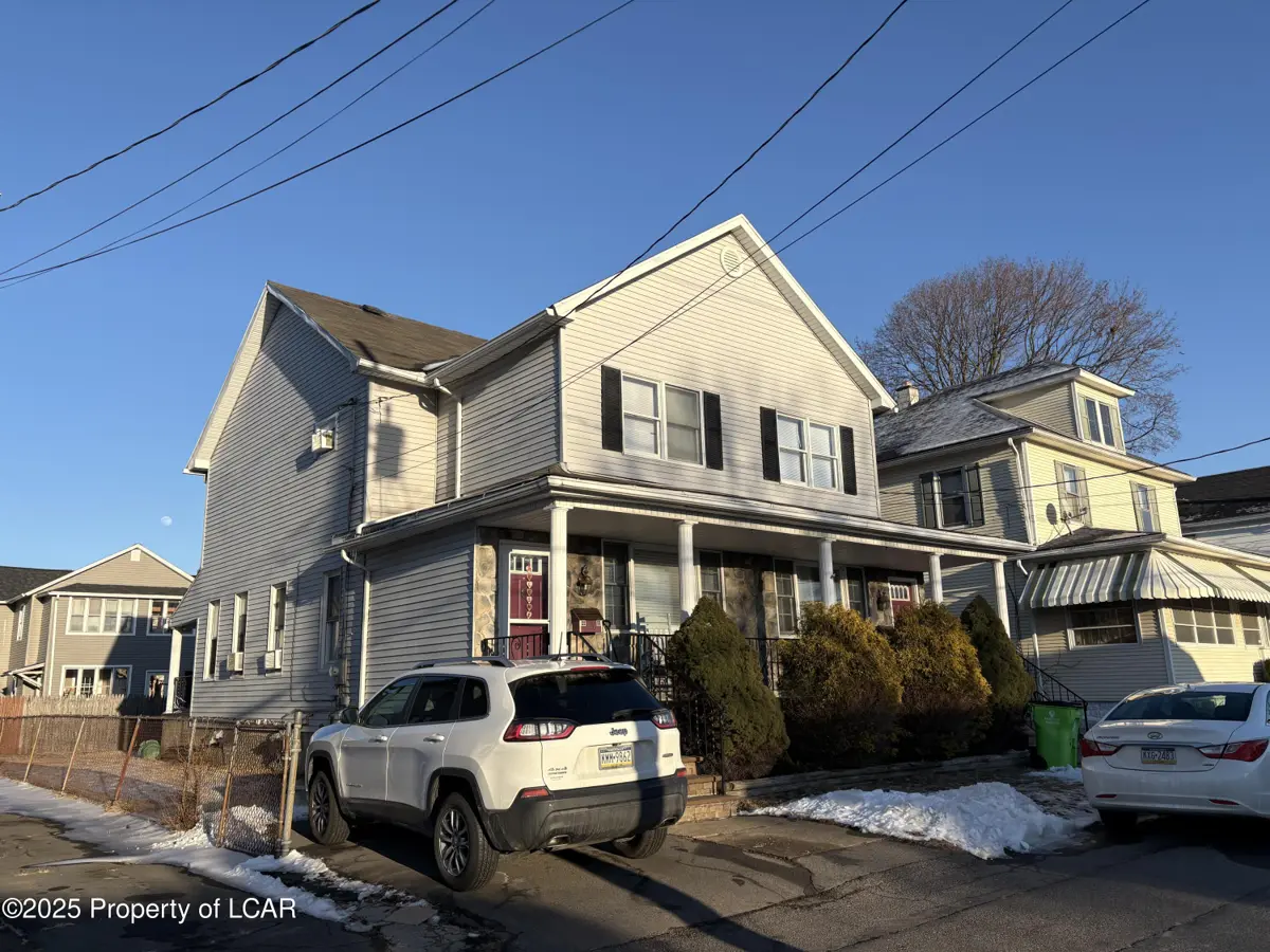324 Chase Street, West Pittston in West Pittston