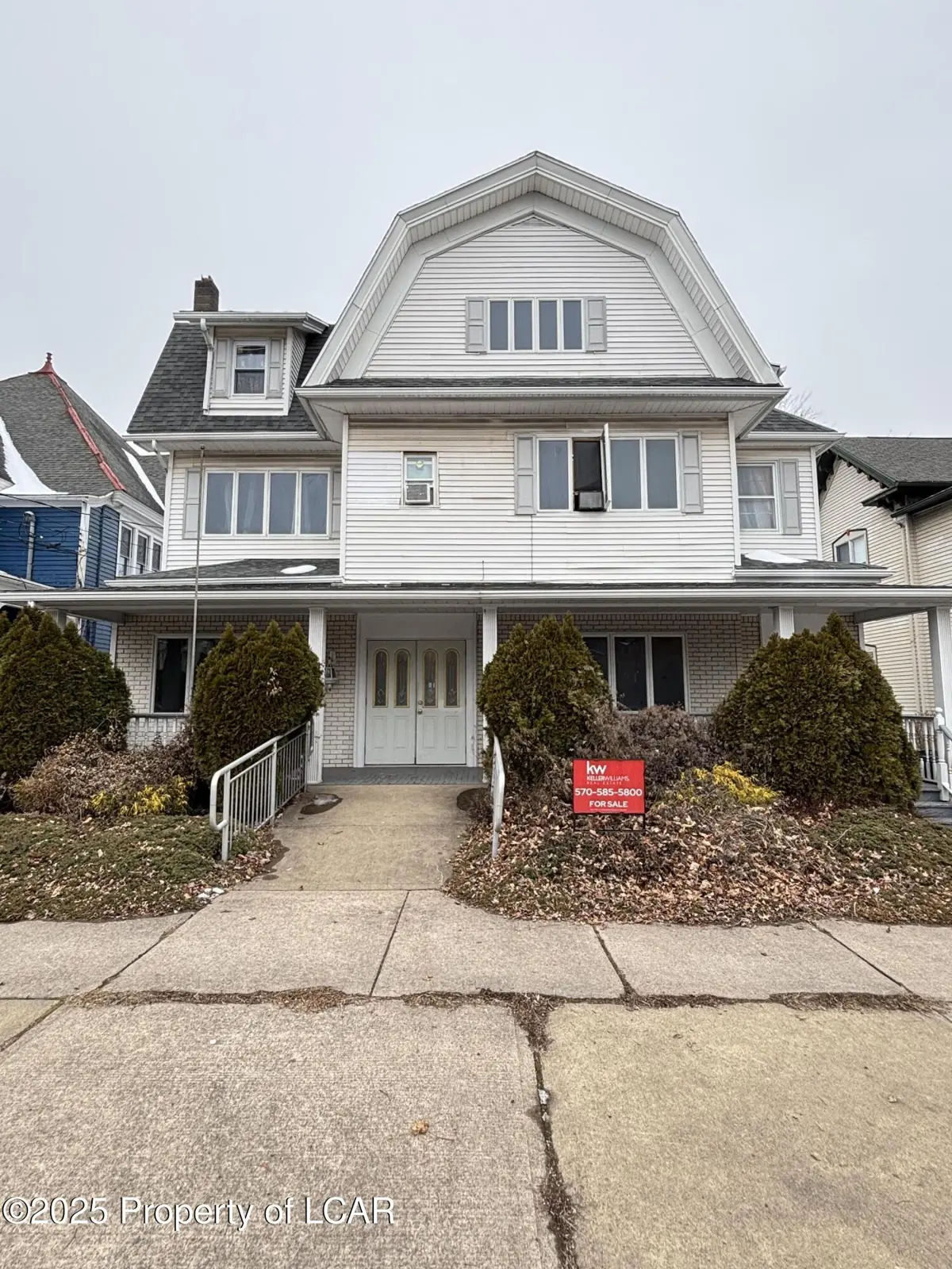 53 Park Avenue, Wilkes-Barre in Wilkes-Barre