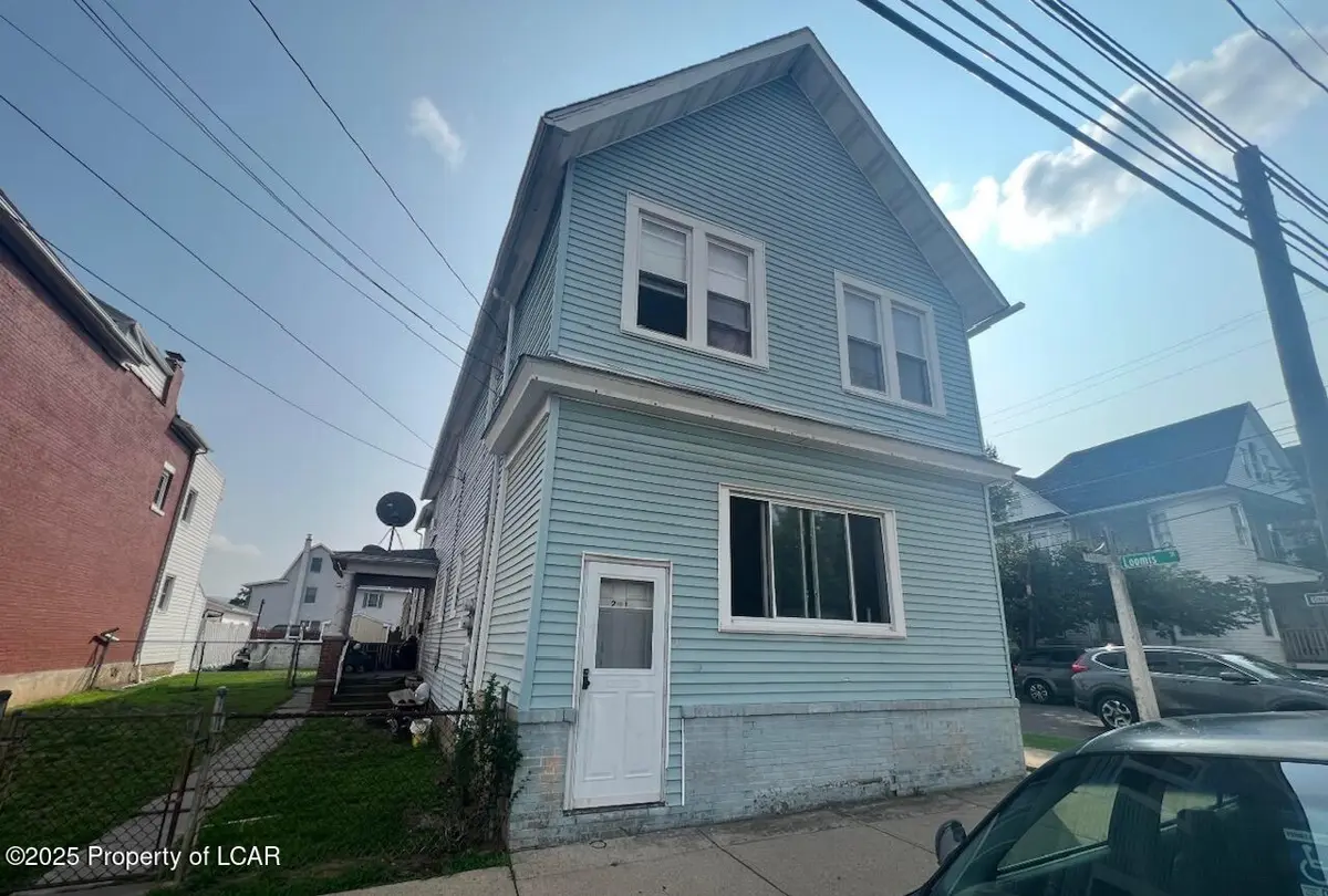 291 Parrish Street, Wilkes-Barre in Wilkes-Barre