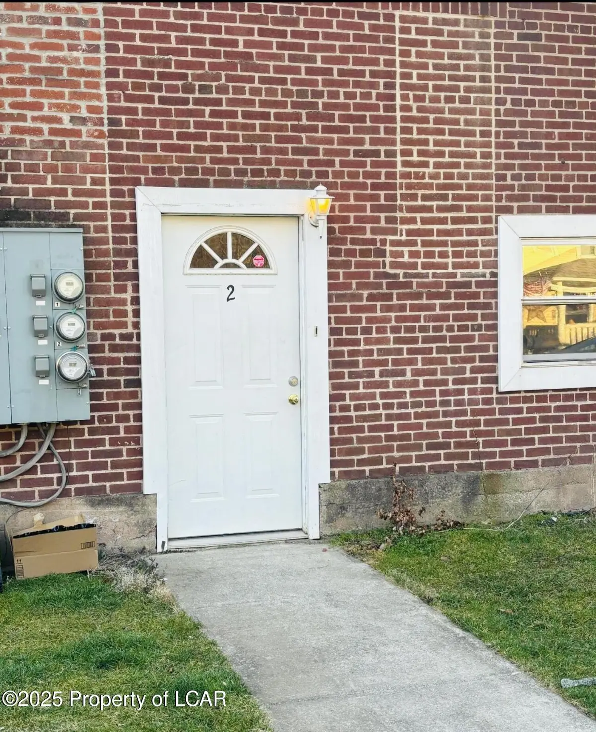 106 Main Street 2, Noxen in Noxen