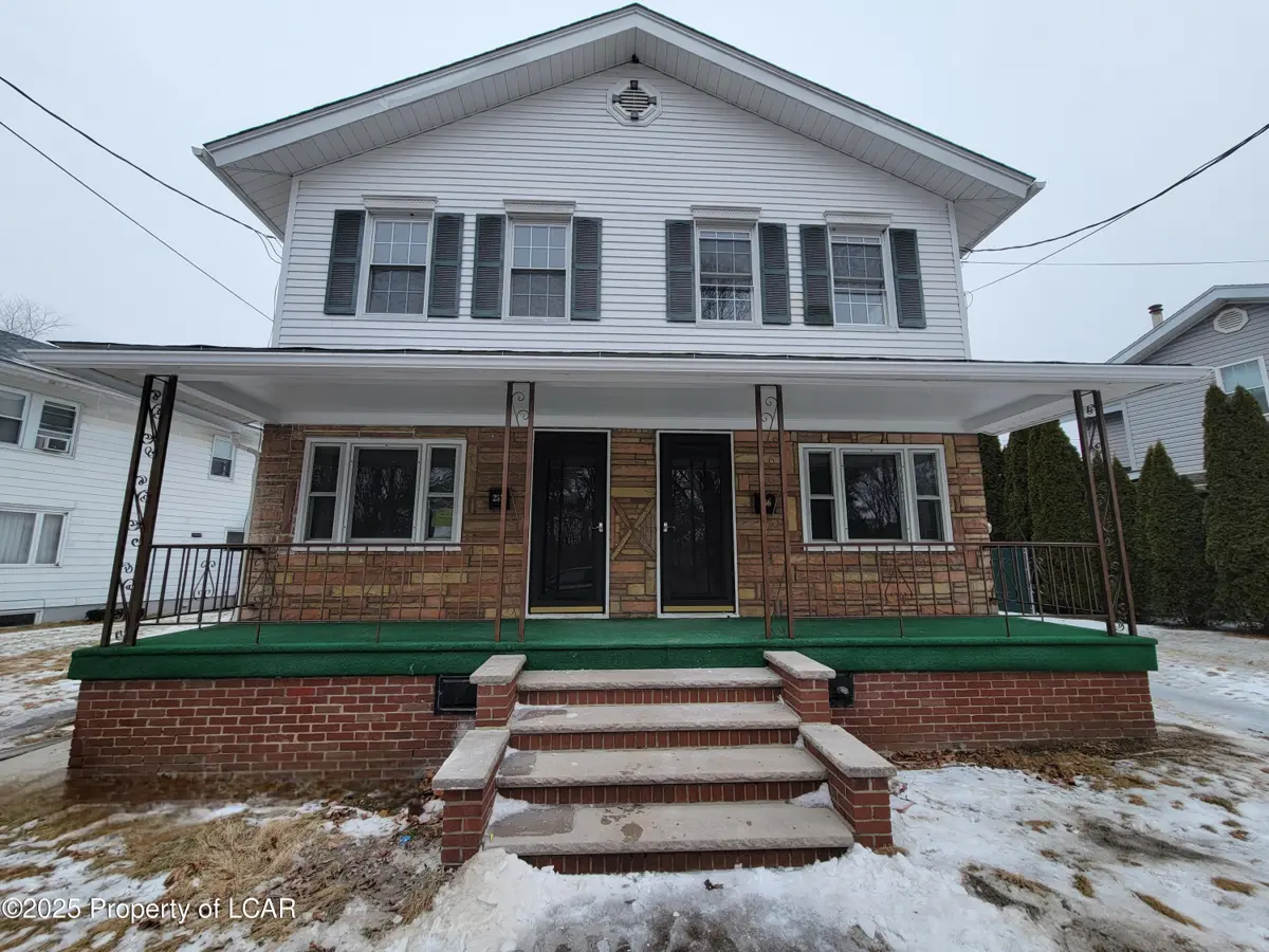257 Miner Avenue, Nanticoke in Nanticoke