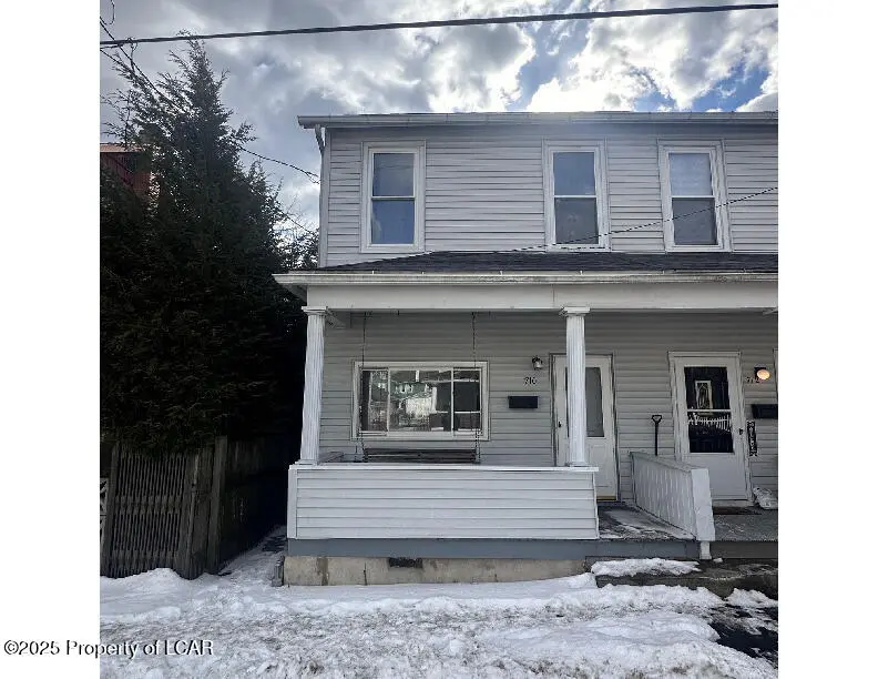 710 Walnut St, Freeland in Freeland
