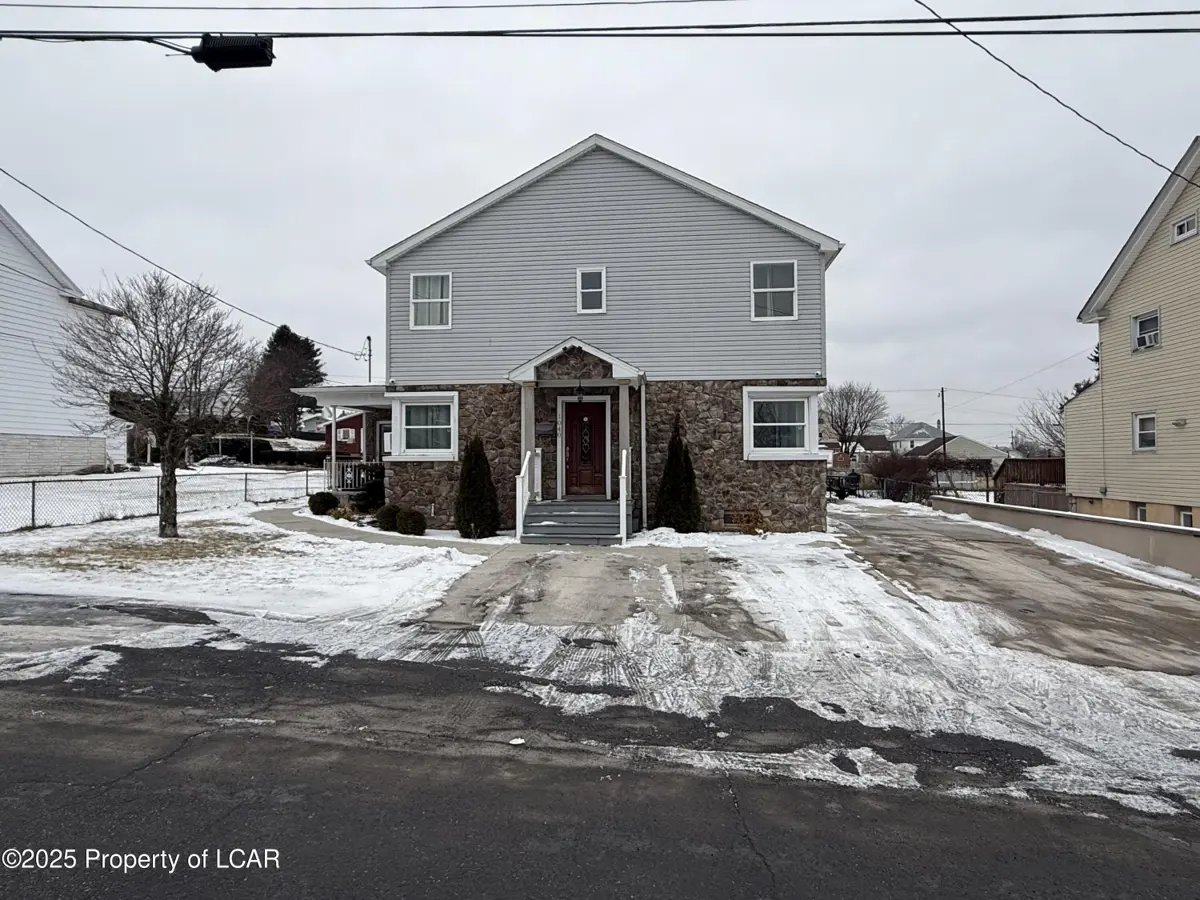 1040 N Locust Street, Hazle Township in Hazle Township