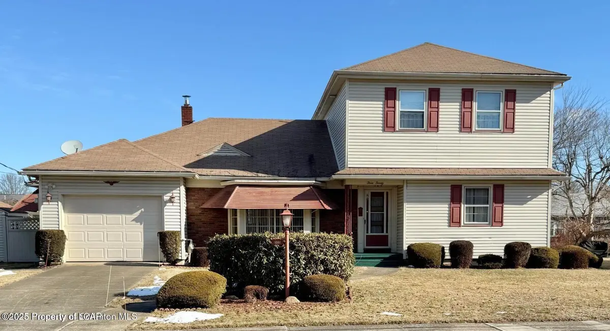 320 Baltimore Avenue, West Pittston in West Pittston