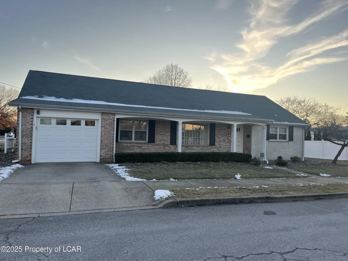 48 Kropp Street, Wilkes-Barre in Wilkes-Barre