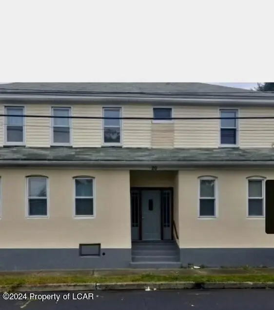 20 Woodward Street, Wilkes-Barre in Wilkes-Barre