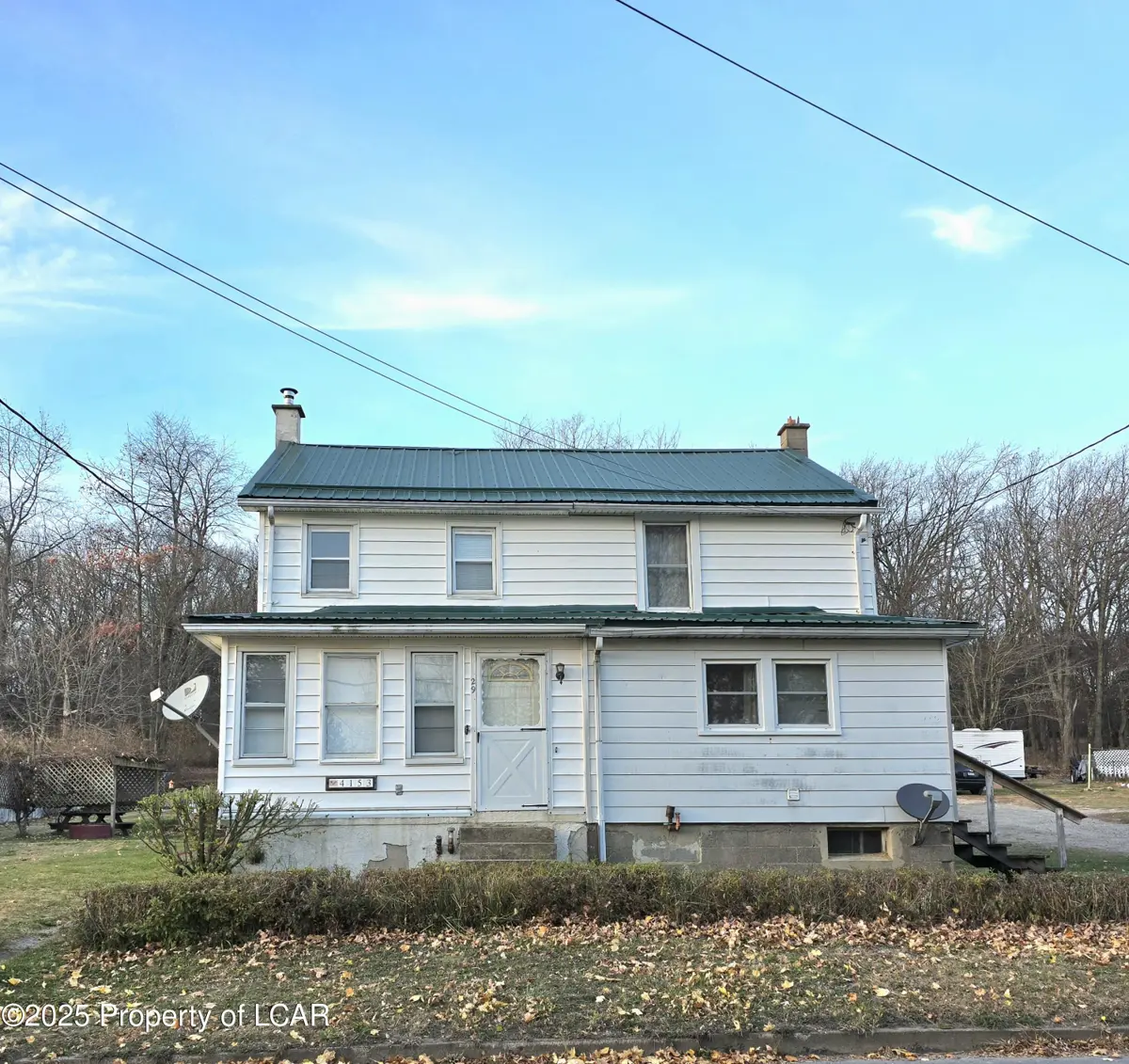 4151 Hollywood Boulevard, Hazle Township in Hazle Township
