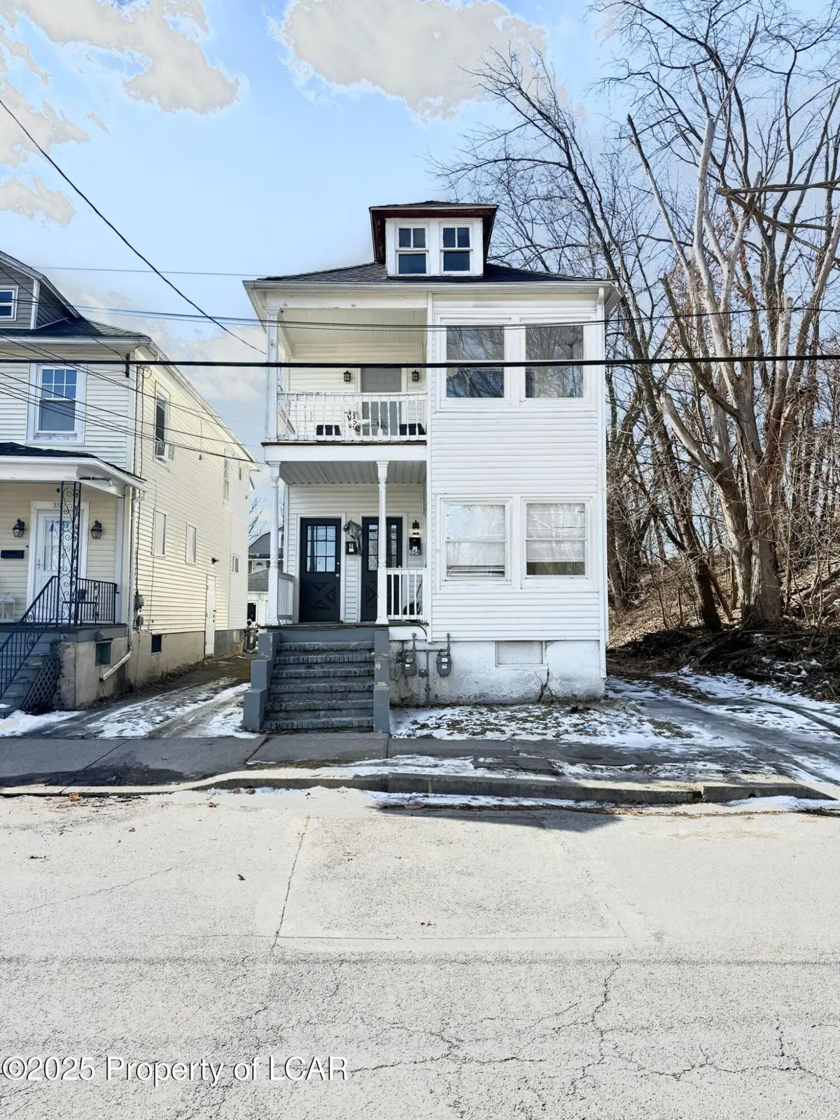 354 Horton Street, Wilkes-Barre in Wilkes-Barre