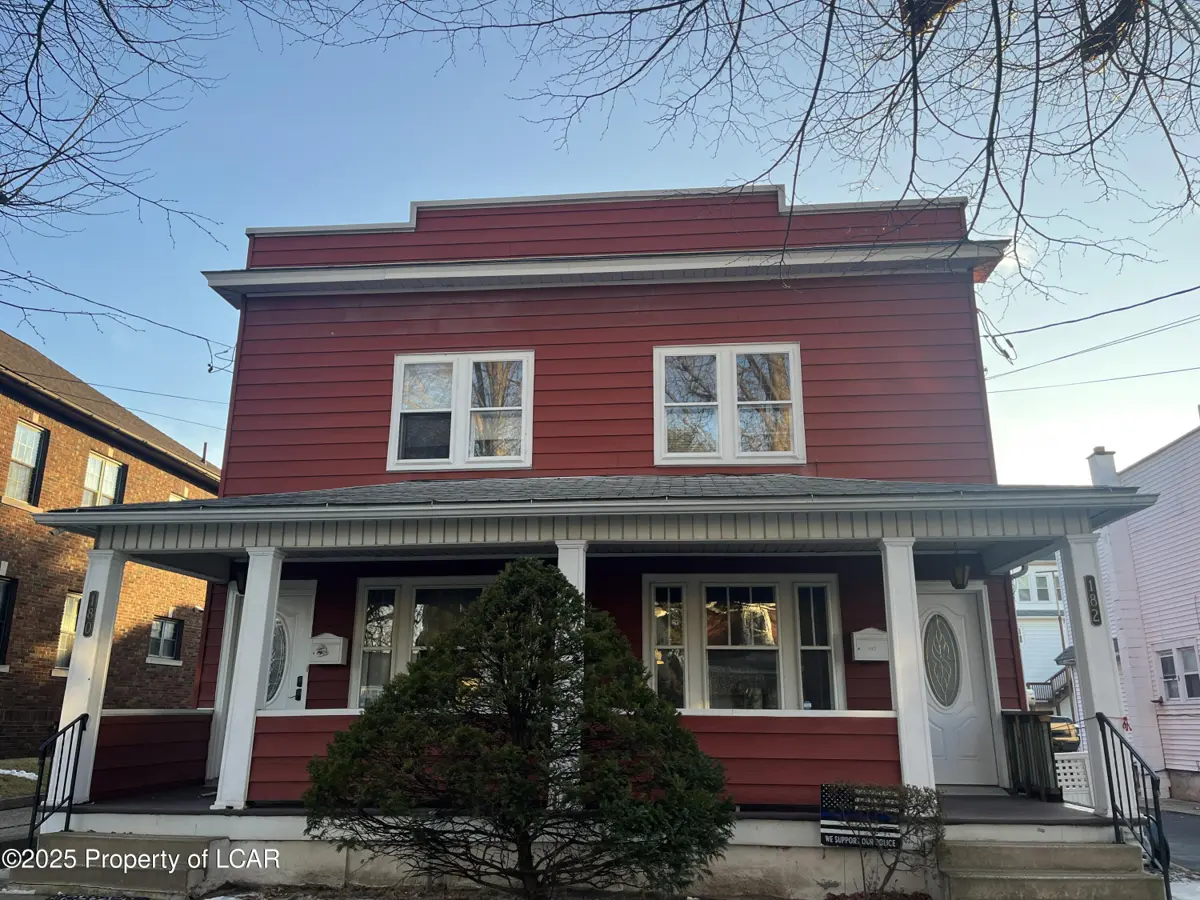 180 New Alexander Street, Wilkes-Barre in Wilkes-Barre