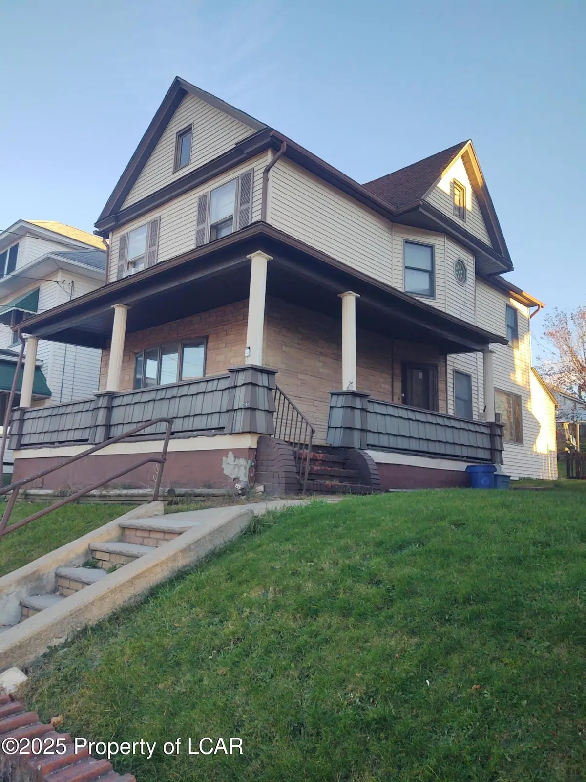 345 E Church Street, Nanticoke in Nanticoke