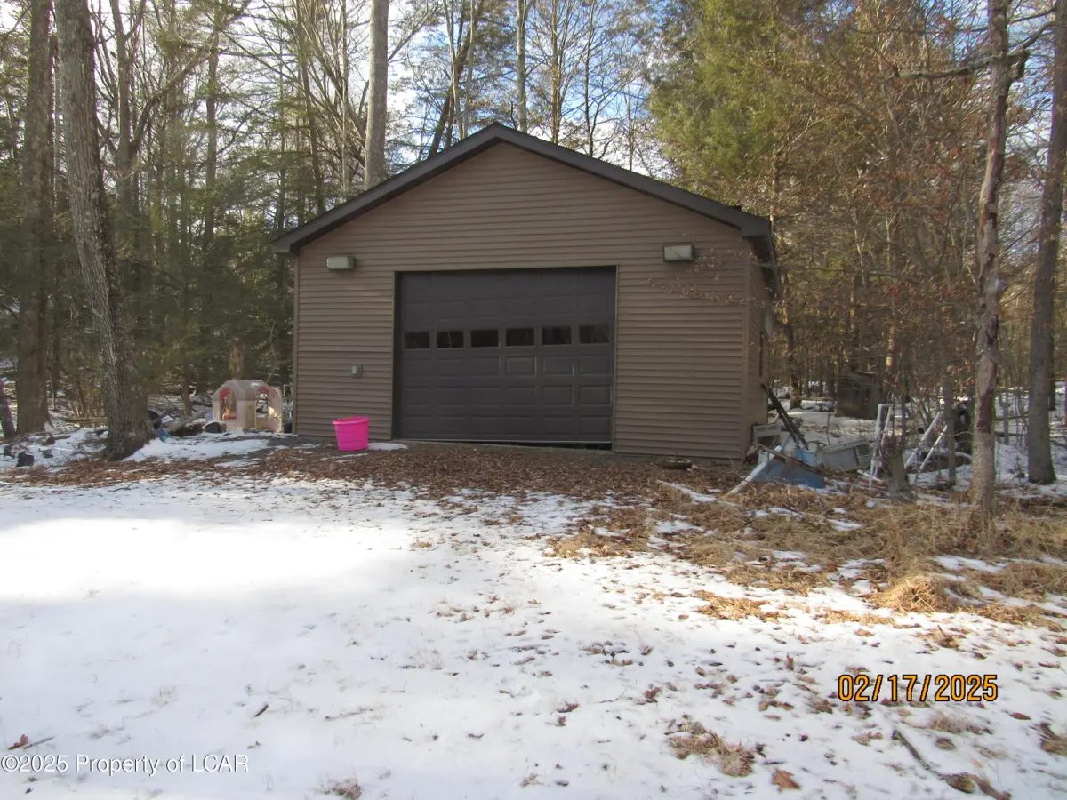 57A Bethel Hill Road, Sweet Valley in Sweet Valley