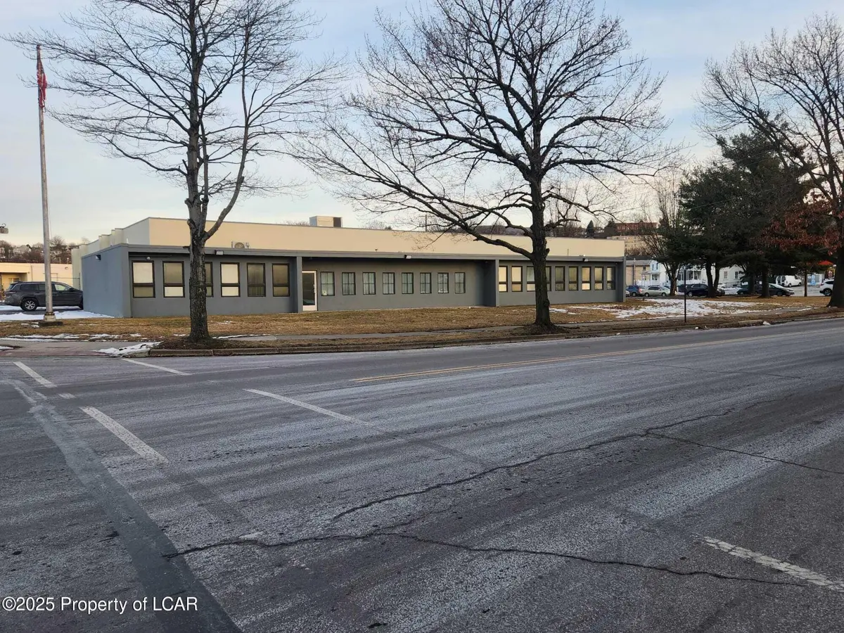 140 Hazle Street, Wilkes-Barre - 3 bath - 14,800 SF