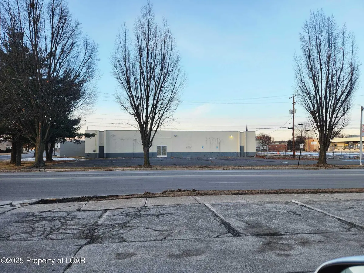 140 Hazle Street, Wilkes-Barre - 1 bath - 14,800 SF