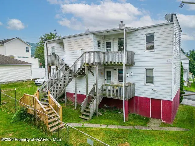 10 E Germania Street, Hanover Township in Hanover Township