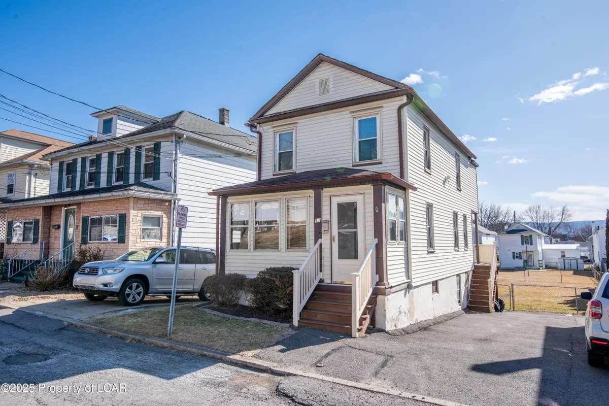 11 Thomas Lane, Kingston in Kingston