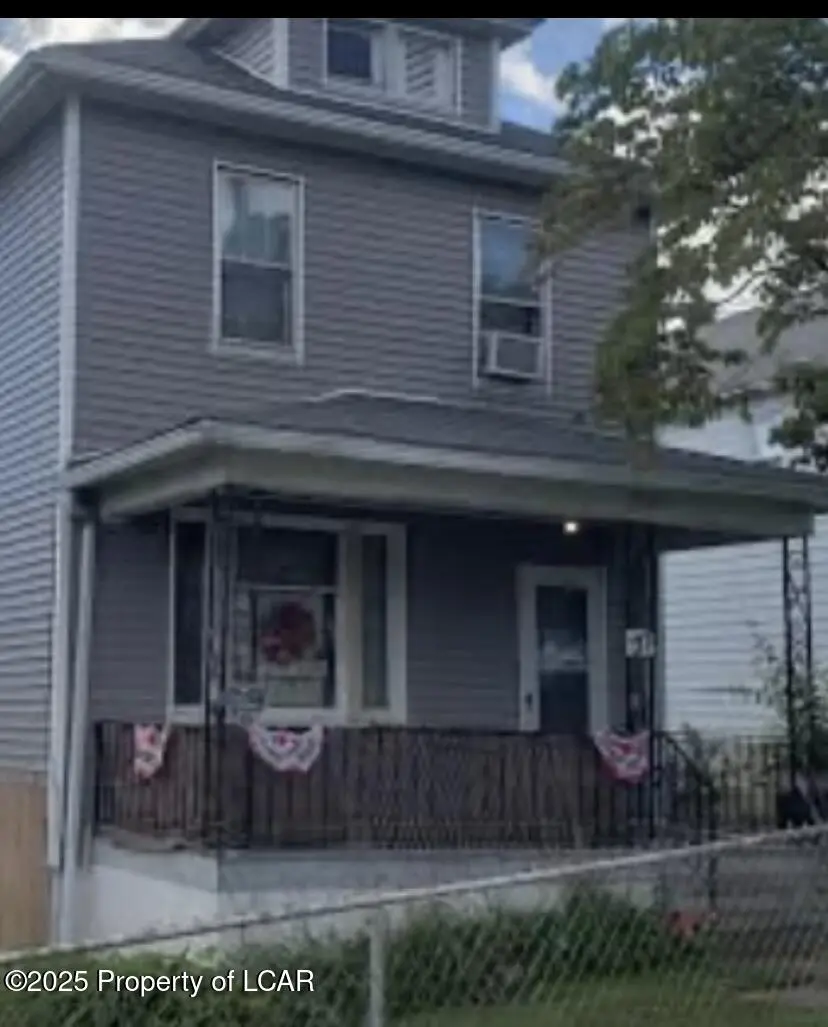 37 E Germania Street, Hanover Township in Hanover Township