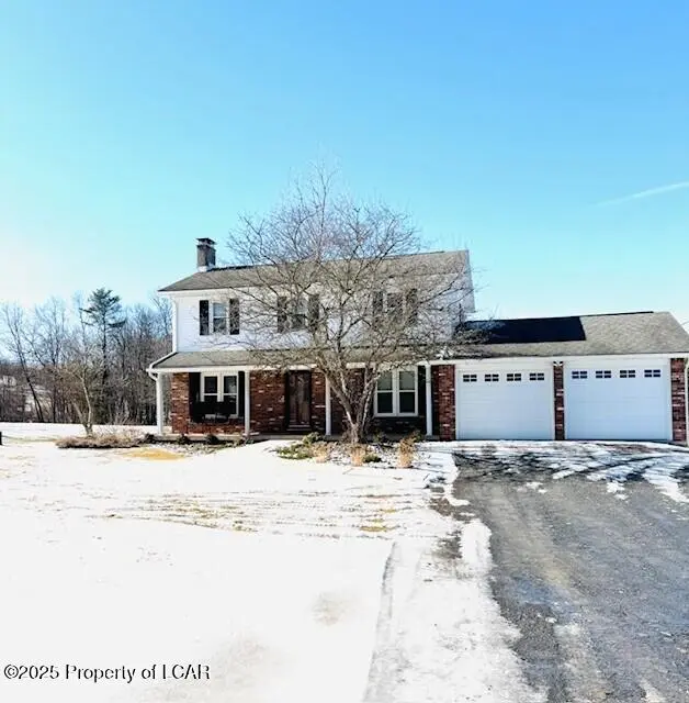 899 Broadway Road, Shickshinny in Shickshinny
