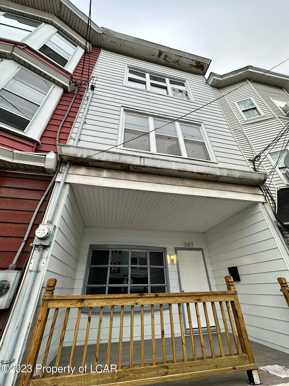 307 E Centre Street, Shenandoah in Shenandoah