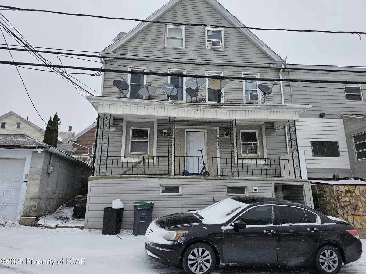 441 W Spruce Street, Hazleton in Hazleton