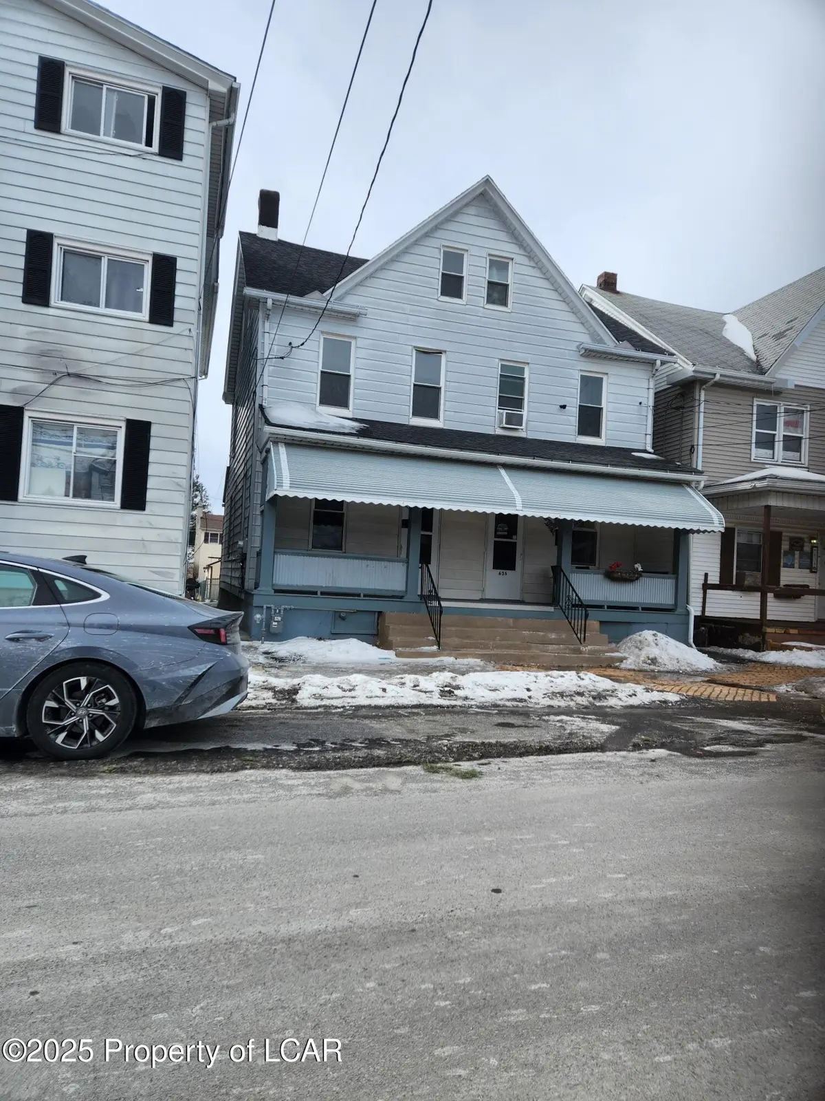 634 McKinley Street, Hazleton in Hazleton