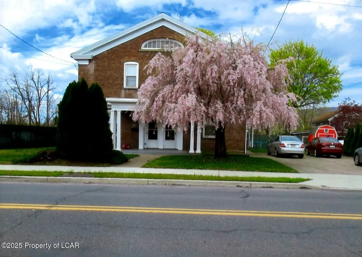 506 N Main Street, Pittston in Pittston