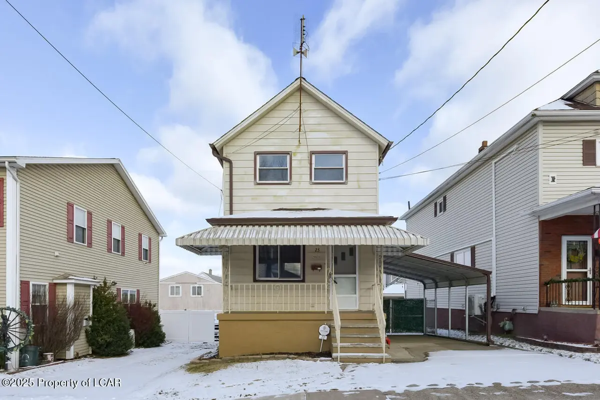 23 St James Street, Wilkes-Barre in Wilkes-Barre