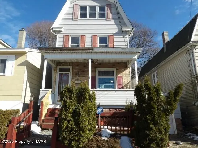 591 Cleveland Street, Hazleton in Hazleton
