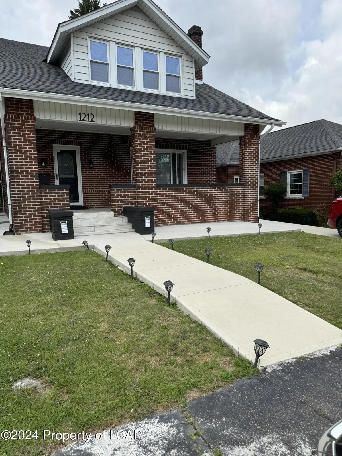 1212 E Broad Street, Hazleton in Hazleton