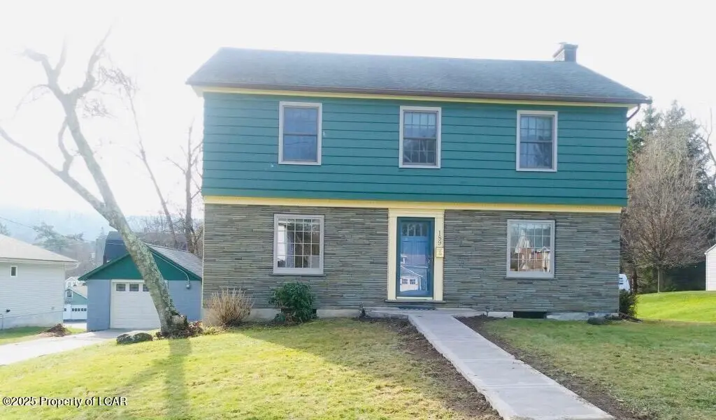 189 Lewis Avenue, Shavertown in Shavertown
