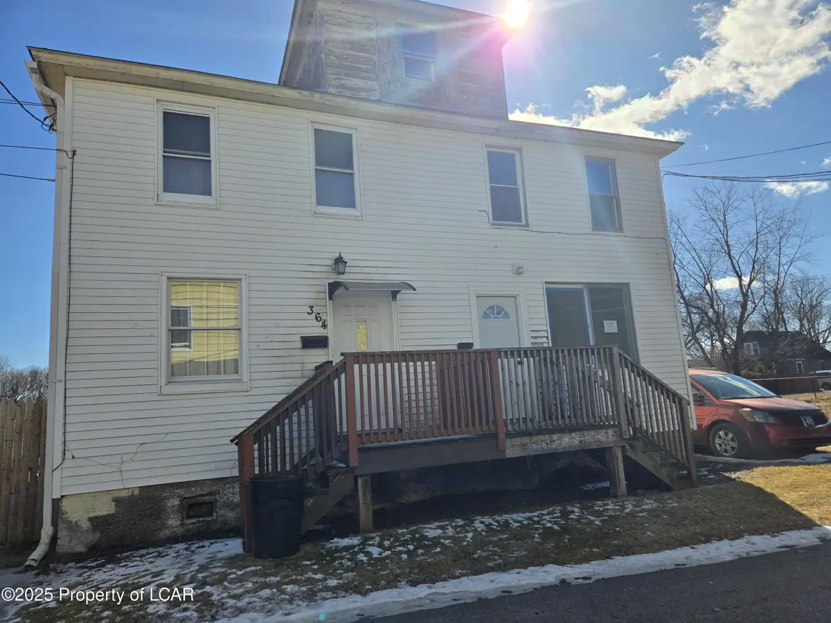 364 Salsburg Street, Plymouth in Plymouth