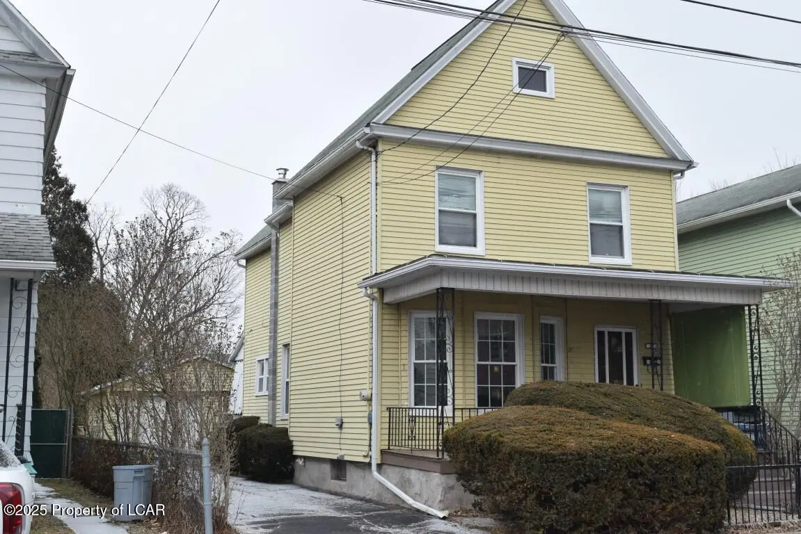 23 Oregon Street, Wilkes-Barre in Wilkes-Barre