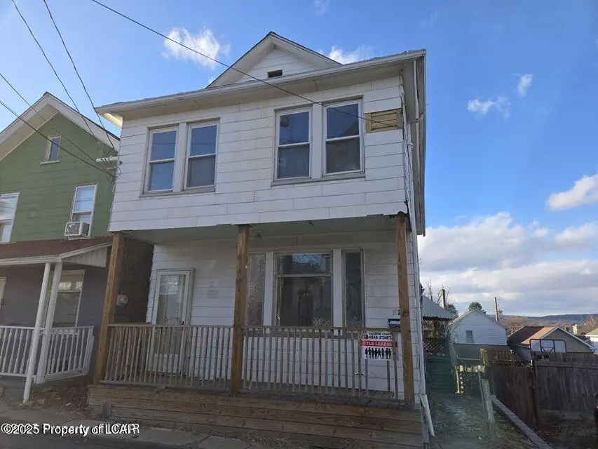 12 Hayes Lane, Wilkes-Barre in Wilkes-Barre