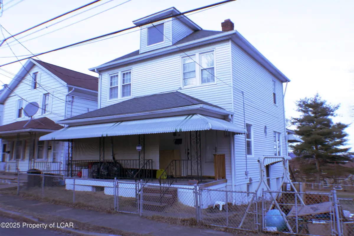 19 Cooper Street, Pringle in Pringle