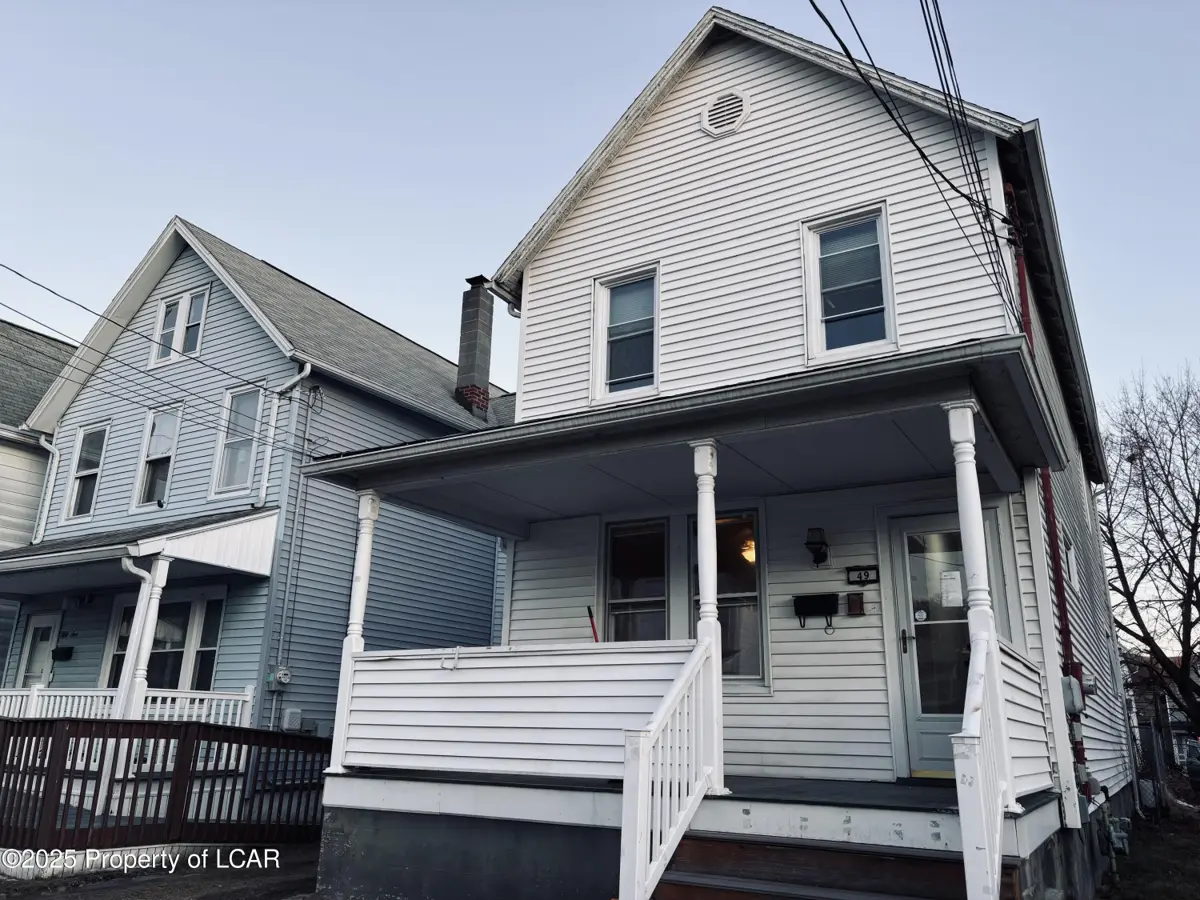 49 Wyoming Street, Wilkes-Barre in Wilkes-Barre