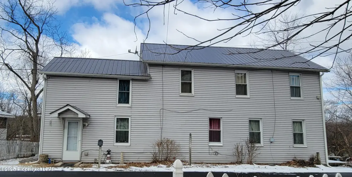 489 S River Street, Wapwallopen in Wapwallopen