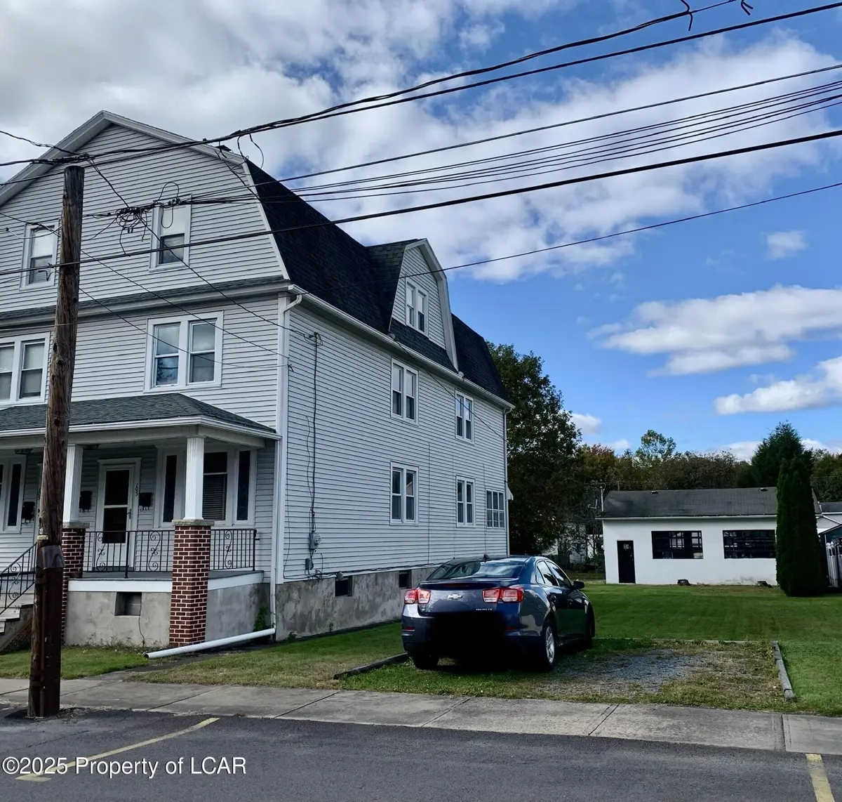 103 Barnes Street, Ashley in Ashley