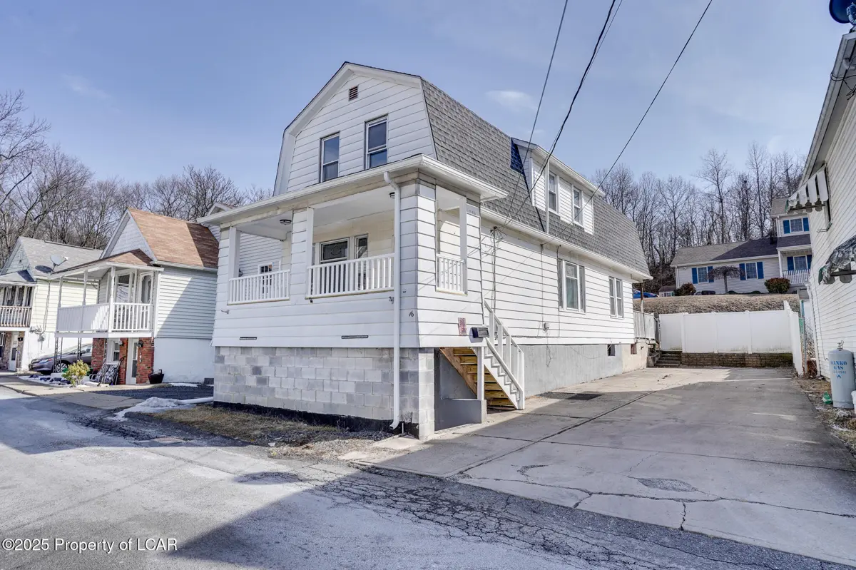 16 Sand Street, Wilkes-Barre in Wilkes-Barre