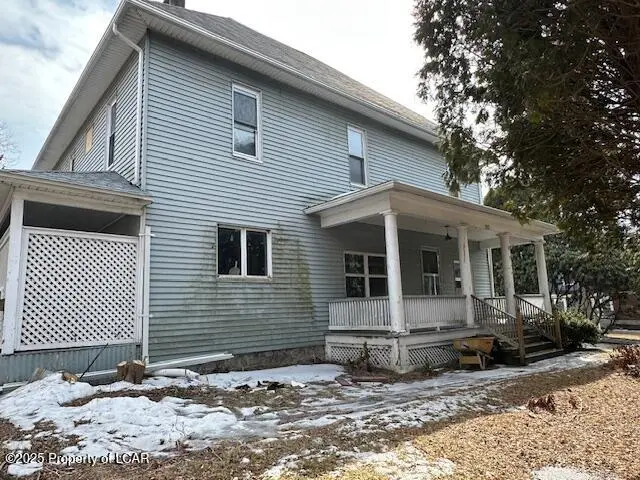 57 Carverton Road, Trucksville in Trucksville
